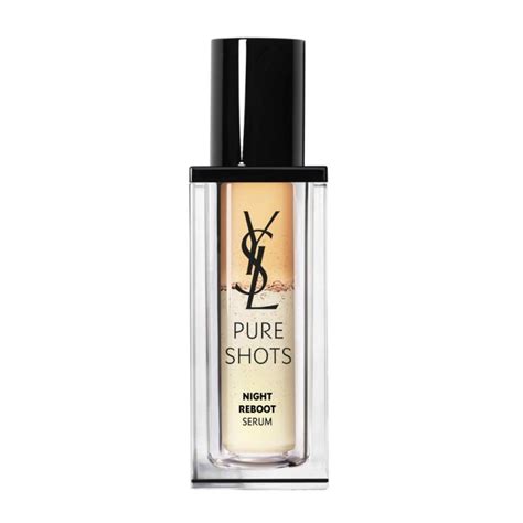 ysl pure shots harga|Temukan Pembersih Wajah yang Bagus Dari YSL .